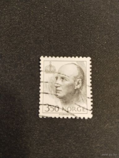 Норвегия  1993
