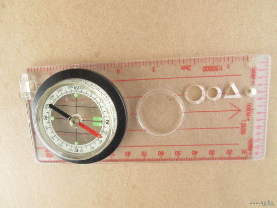 Компас ученический