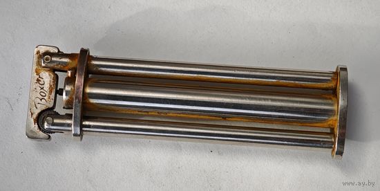 Boxer Bonica зажигалка рабочая