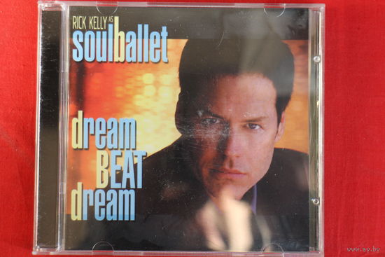 Soul Ballet – Dream Beat Dream (2004, CD)