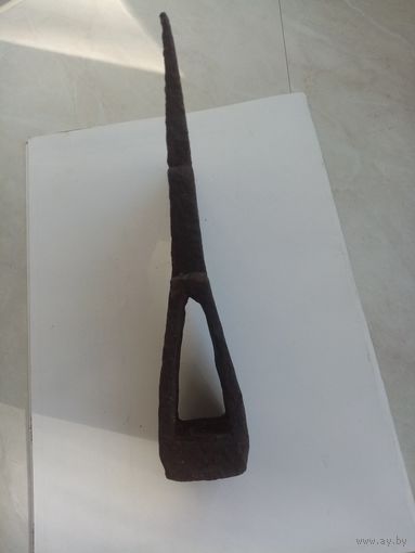 Топор старинный