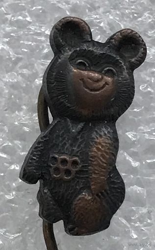 МИШКА ОЛИМПИЙСКИЙ