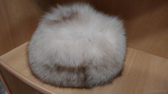 Шапка ссср писец, шапка из песца