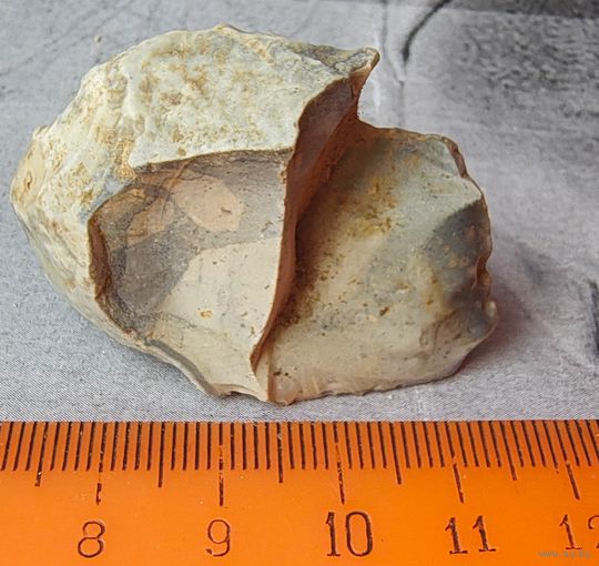 Кремний. Кремень. 37 г