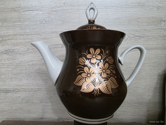 ЗАВАРНИК СССР.