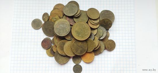 Поздние советы 100шт