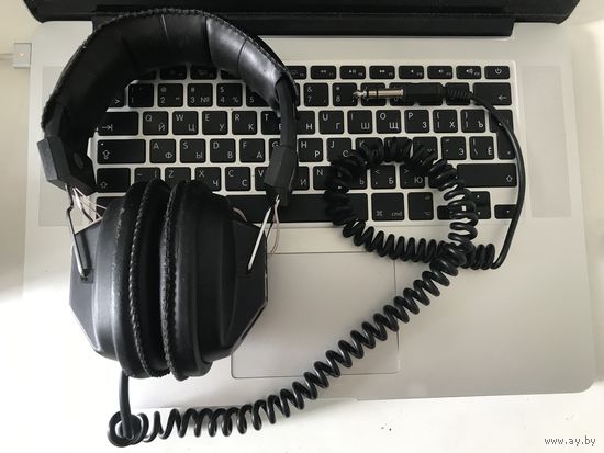 Наушники MoreMi Studio Deluxe