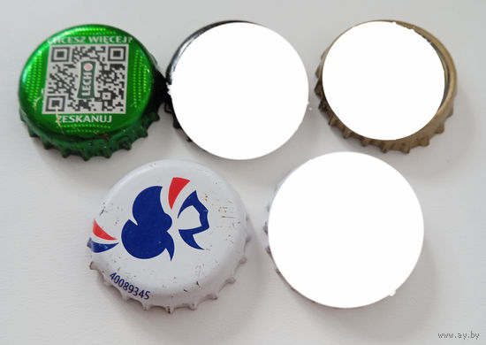 Пивная пробка. Цена за 1 шт.