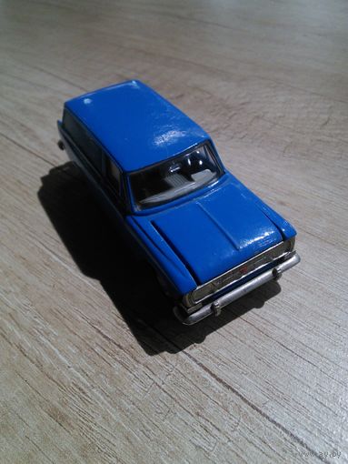 Продам модель москвич 433 А5 производство СССР, без made in, ранний