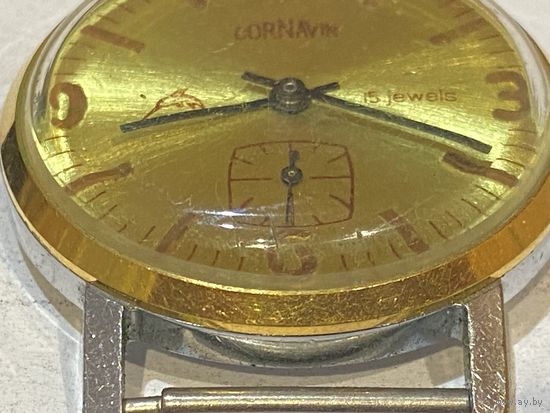 Часы наручные