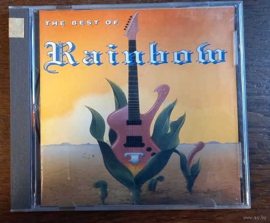 Rainbow - The very best of