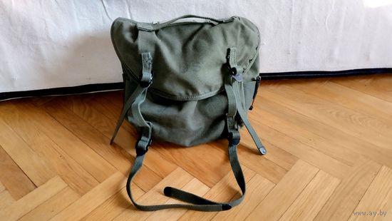 Американская Сумка Полевая M-1961 1963 г. в. война во Вьетнаме
