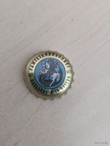 Крышки - пробки ( Германия )