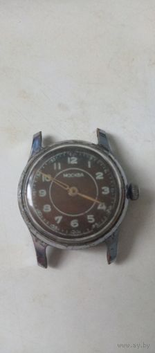 Часы москва