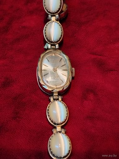 Часы "Луч"1801.1 Как новые. На ходу.