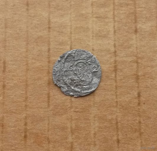 ВКЛ, двуденарий 1620 г., биллон, Сигизмунд III (1587-1632)