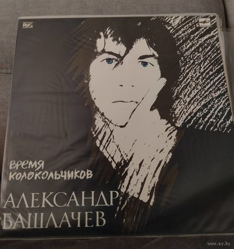 Виниловая пластинка