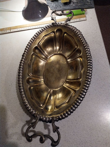 Комфетница Российская империя большая конец 19 века.