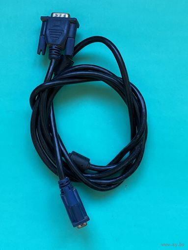 Кабель VGA