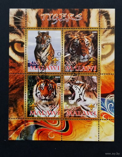 ЛИСТ ФАУНА животные  СТО