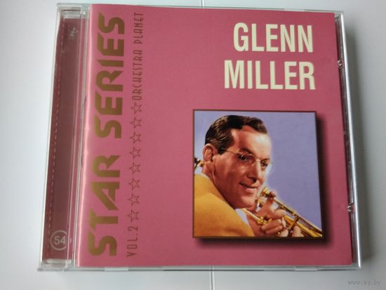 Glenn Miller  (volume 2)