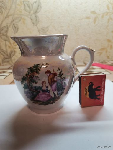 Сливочник ссср