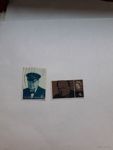 Великобритания (Черчилль лауреат Нобелевской премии Литература 1953)