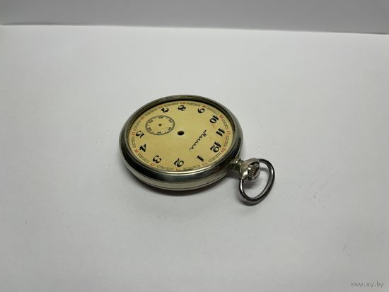 Часы Молния Сказ об Урале,корпус,зав ключ,циферблат.Старт с рубля