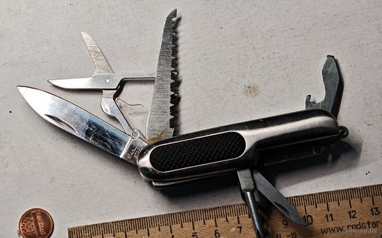 Перочинный складной нож