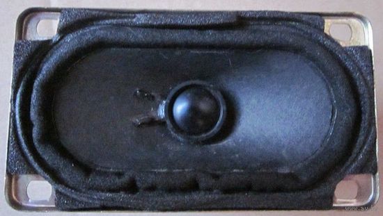 Динамик GD5-9/8/3 фирмы "TONSIL" (Польша), 8 ватт, 8 ом