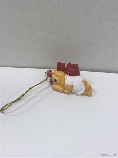 Фигурка киндер