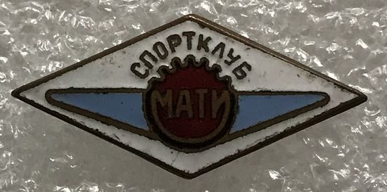 СПОРТКЛУБ МАТИ