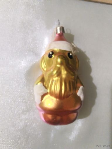 Дед Мороз.Каталог.