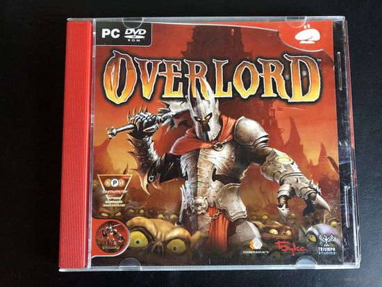 Overlord