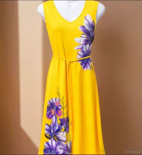 Платье "Натали"