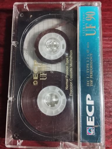 Ecp uf 90 (Nirwana,Alice in Chains)