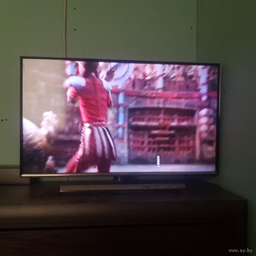 Телевизор samsung 32"