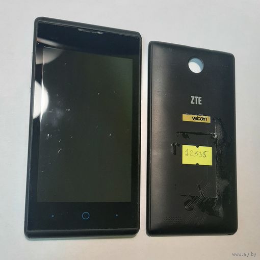 Телефон ZTE V815W. 12535