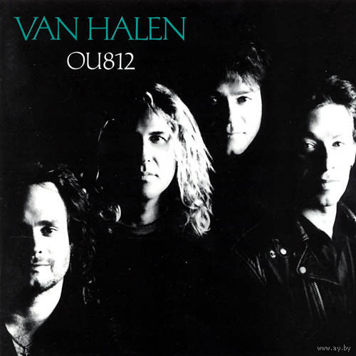 Van Halen  OU812