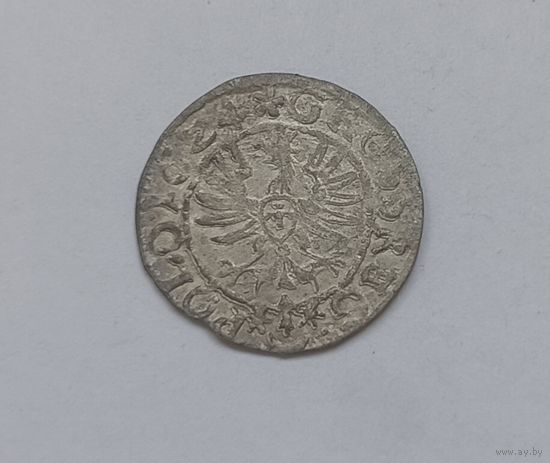 Грош i Ваза! 1624 Быдгощ. Хороший