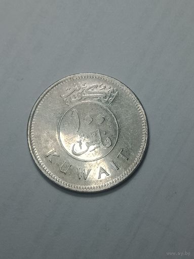 Кувейт 100 филсов 2008 года .
