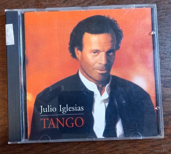 Julio Iglesias – Tango