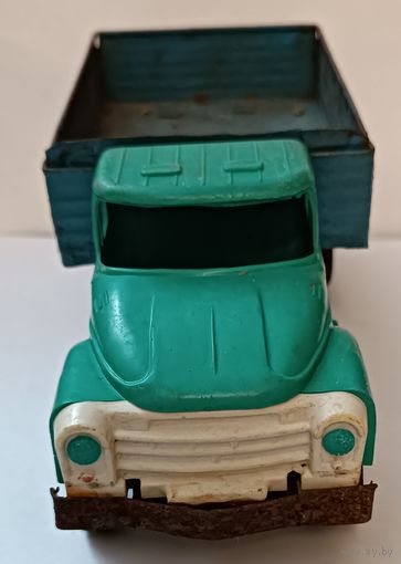 Грузовик СССР.  Все лоты с 1 рубля!