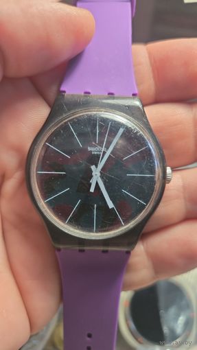 Часы Swatch Своч