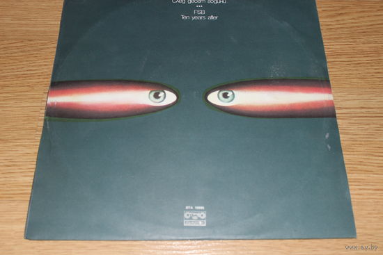 FSB – Ten Years After