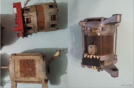 Электро двигатель мотор электрические