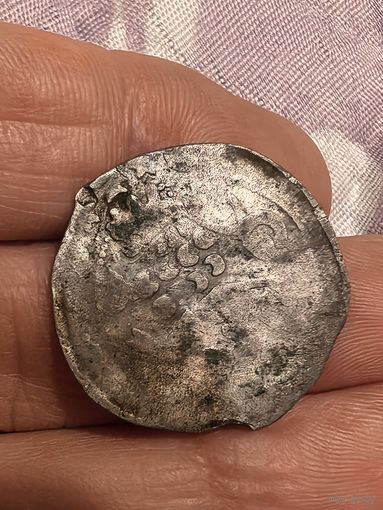 Пражский грош