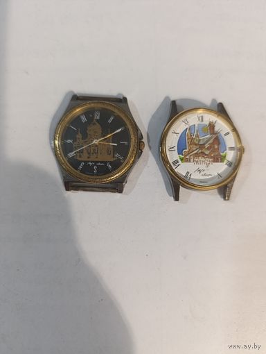 Часы Луч кварц