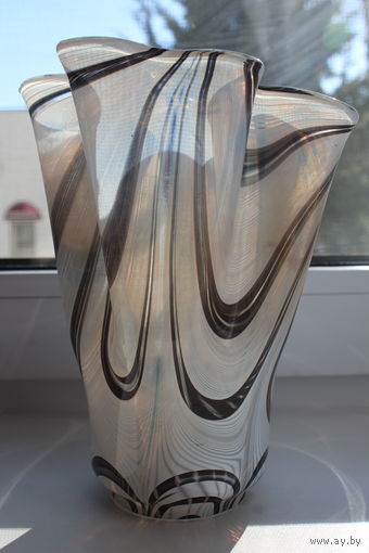 Ваза НЕМАН СУЛЬФИД