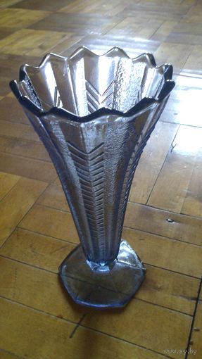 Ваза.Неман.19см